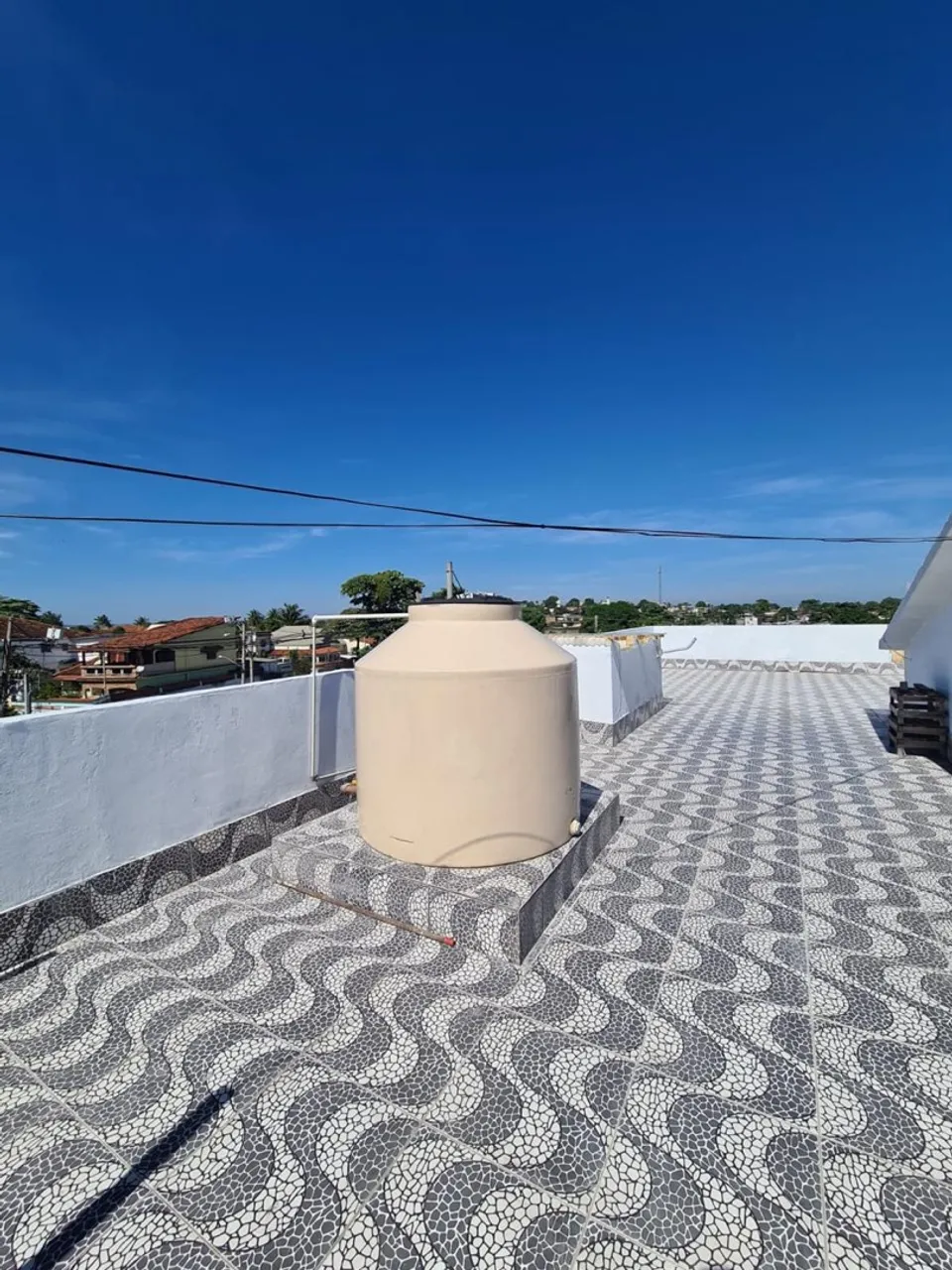 Casa de 2 quartos e 90 m² — photo 4