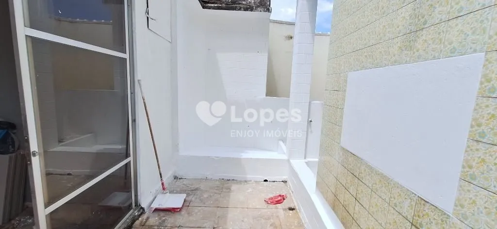 Apartamento de 5 quartos, sendo 1 suíte, 250 m², Grajaú — photo 18