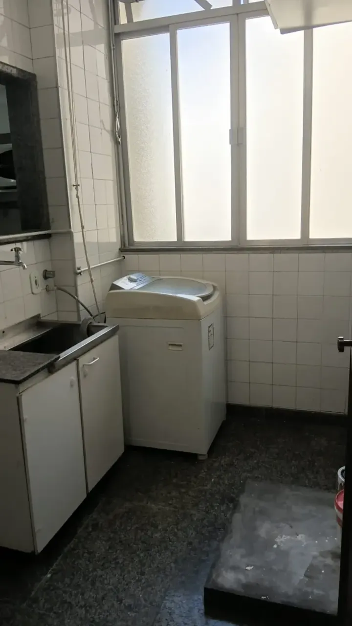 85 m² apartment with 2 bedrooms and a home office — photo 2