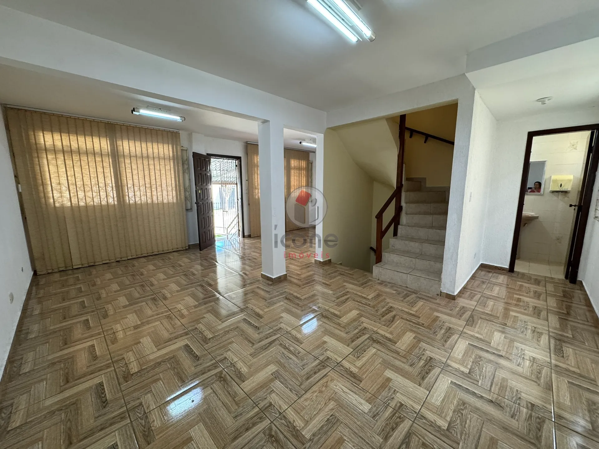 3-bedroom, 142 m² house in Curitiba — photo 12