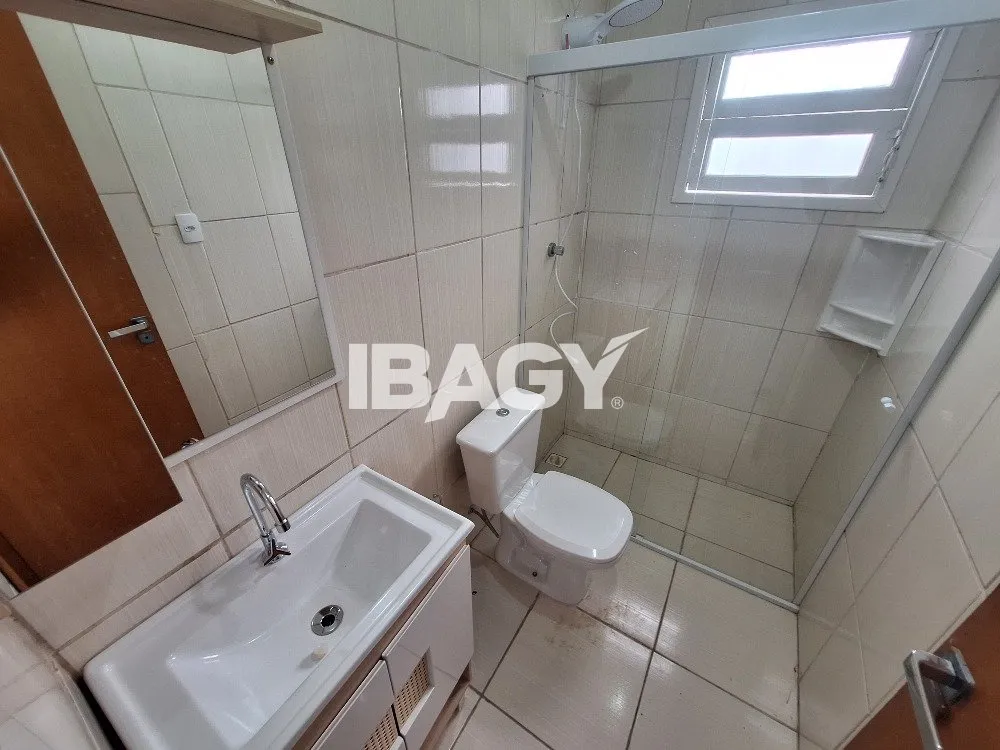 151 m² apartment with 2 bedrooms and a separate kitchen — photo 7