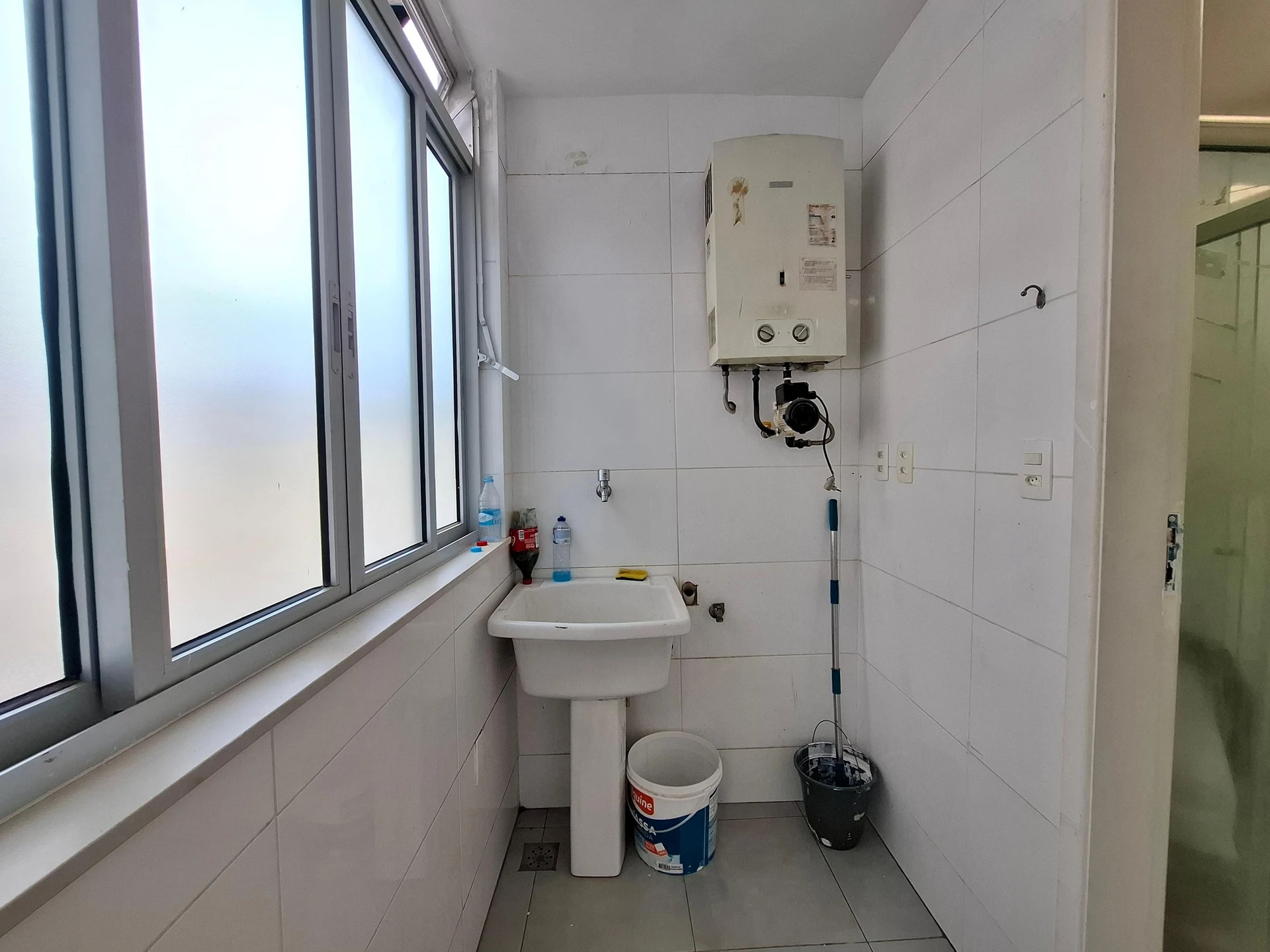 Apartamento de 90 m² e 3 quartos, Botafogo — photo 22