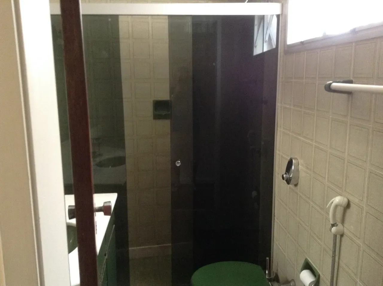 Apartamento de 3 quartos com espaço de home office — photo 4