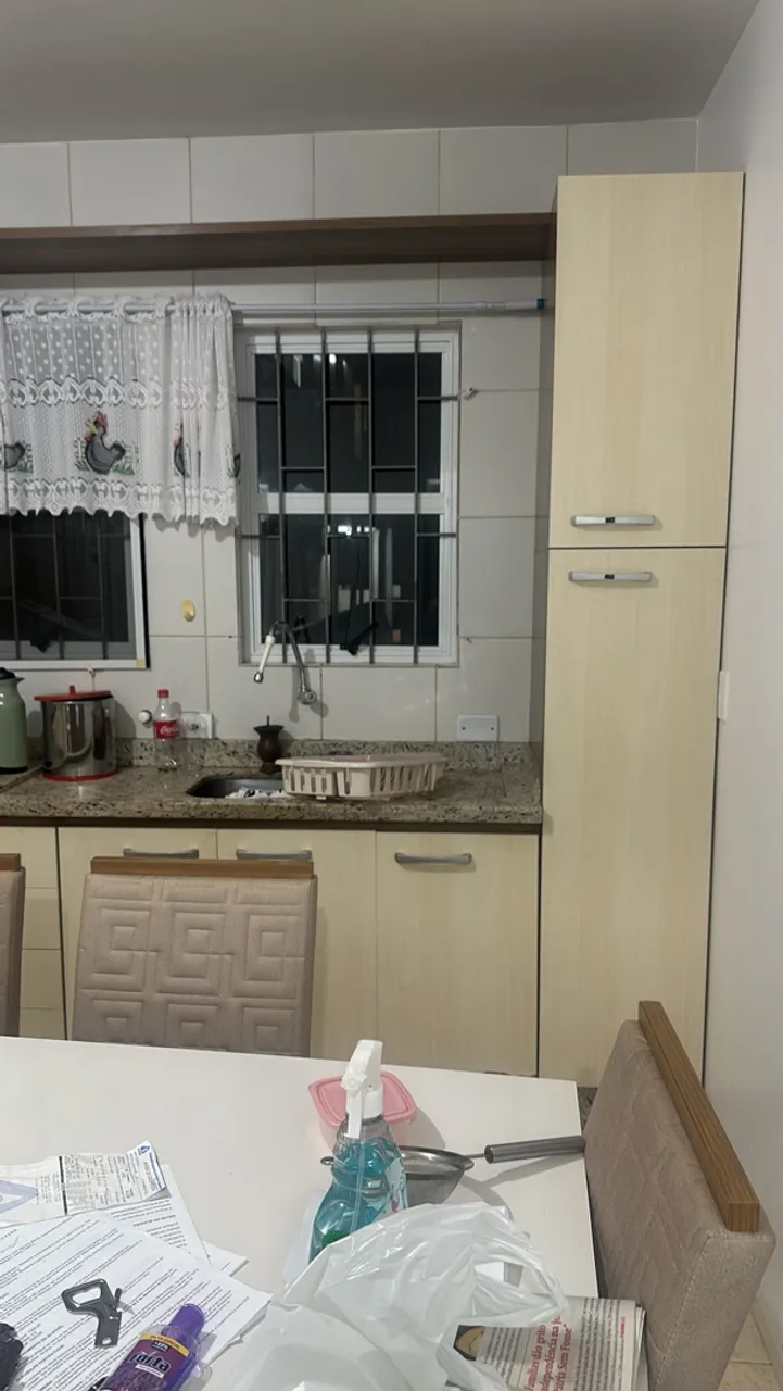 Apartamento mobiliado de 80 m² e 1 quarto, Trindade Sul — photo 11