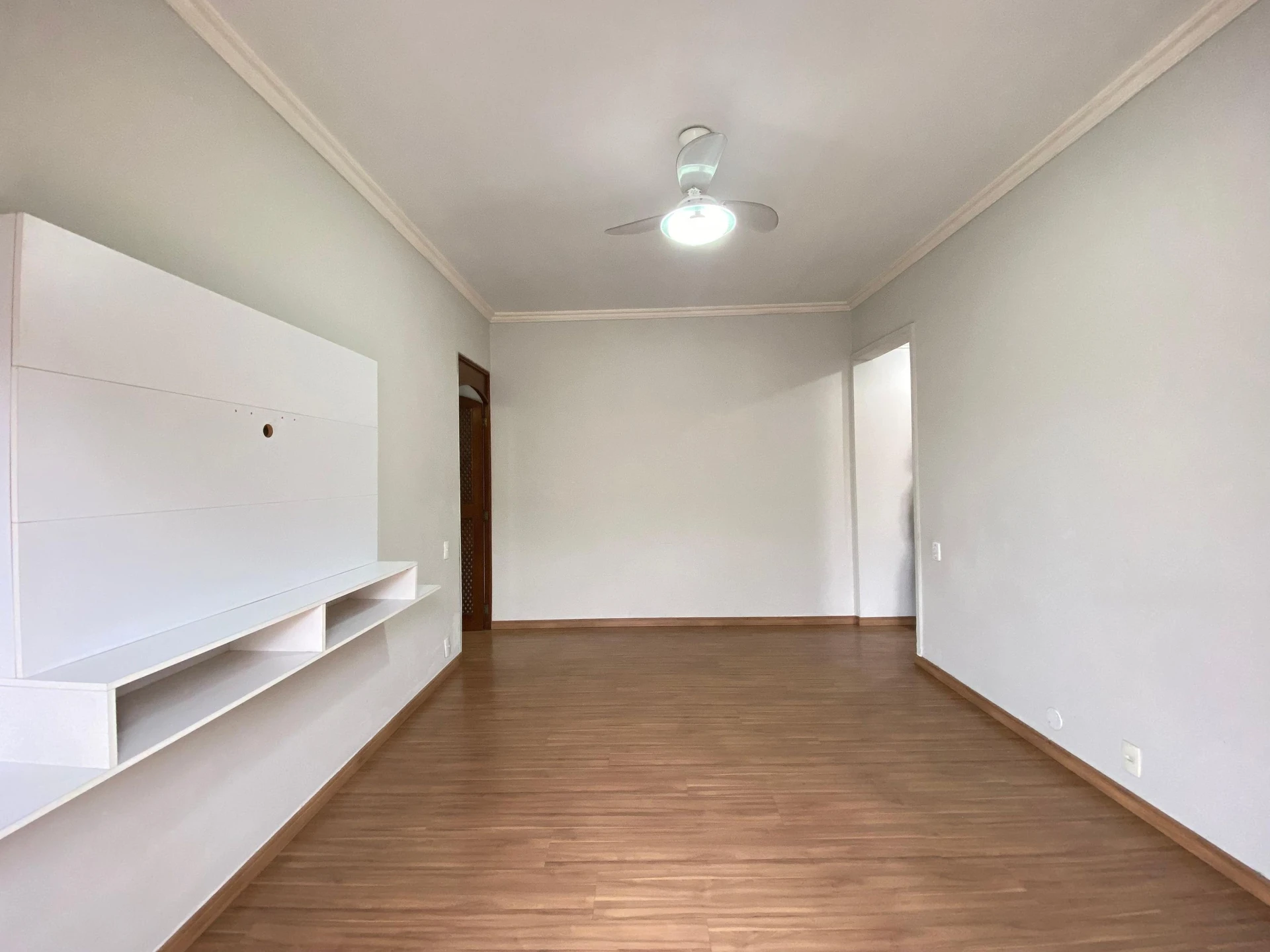 Apartamento de 3 quartos com varanda envidraçada, Méier — photo 34