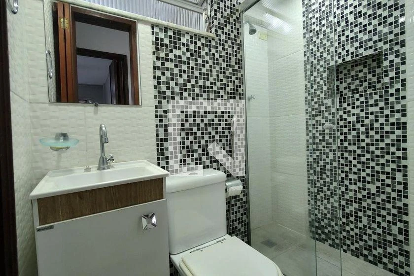 Квартира 50 м², 2 спальні, Ріо-де-Жанейро — photo 13