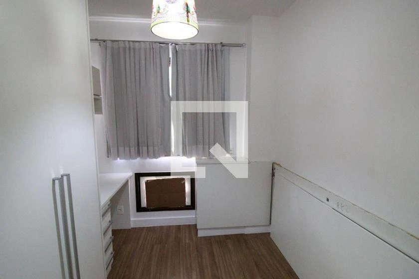 3-bedroom apartment with a home office in Rio de Janeiro — photo 15