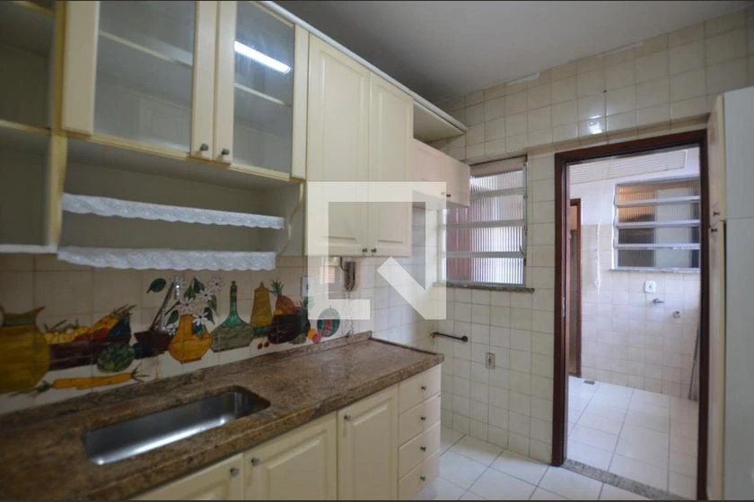 Квартира с 2 спальнями, балконом и 1 местом, 60 м² — photo 29
