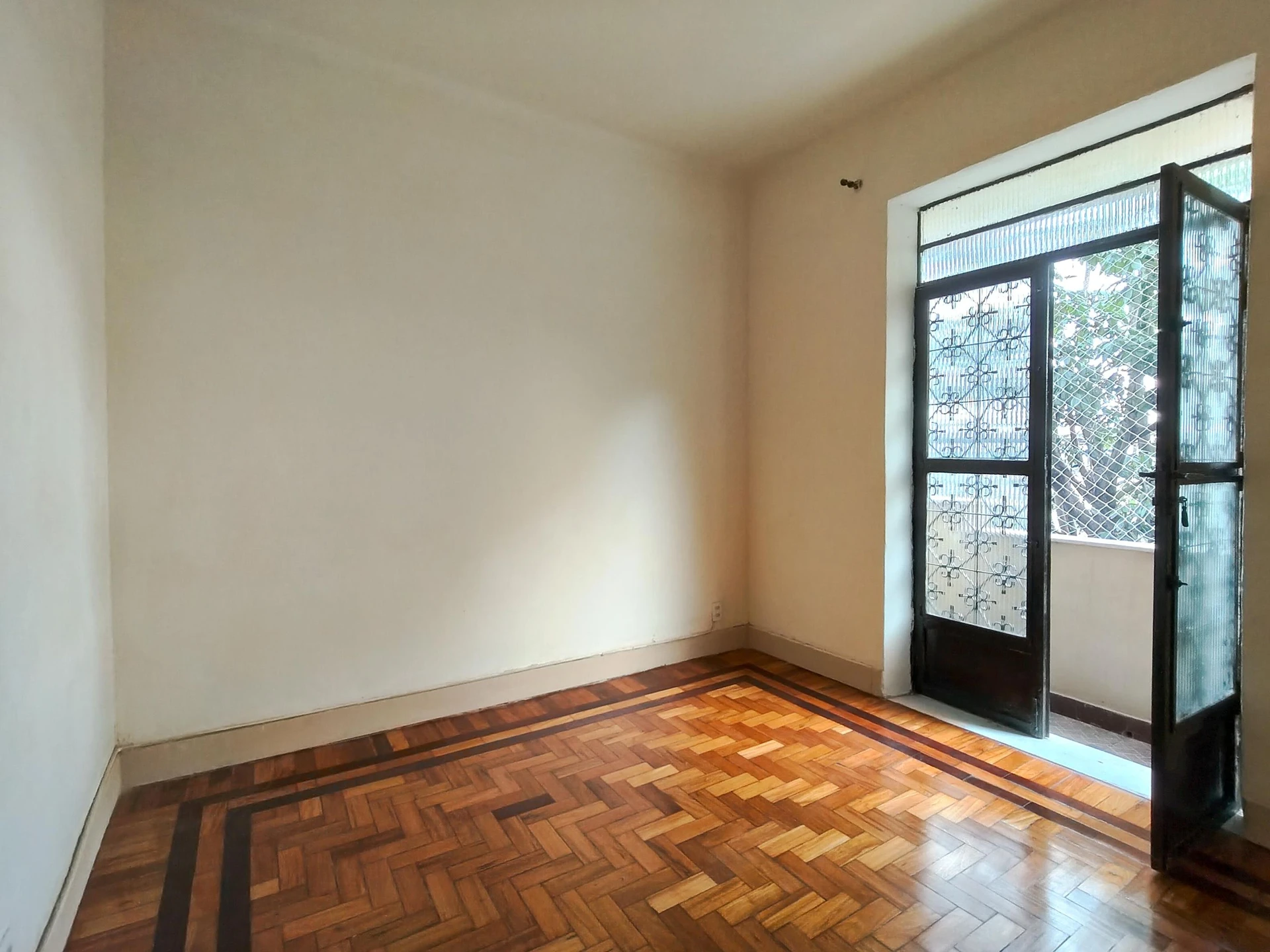 2-bedroom apartment, 84 m²