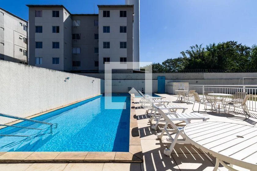 Apartamento de 2 quartos em condomínio com academia — photo 10
