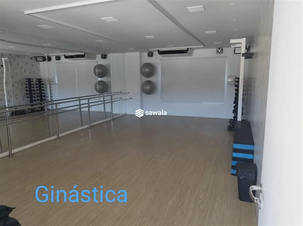 Triplex house with 5 suites and 297 m² of space — photo 35