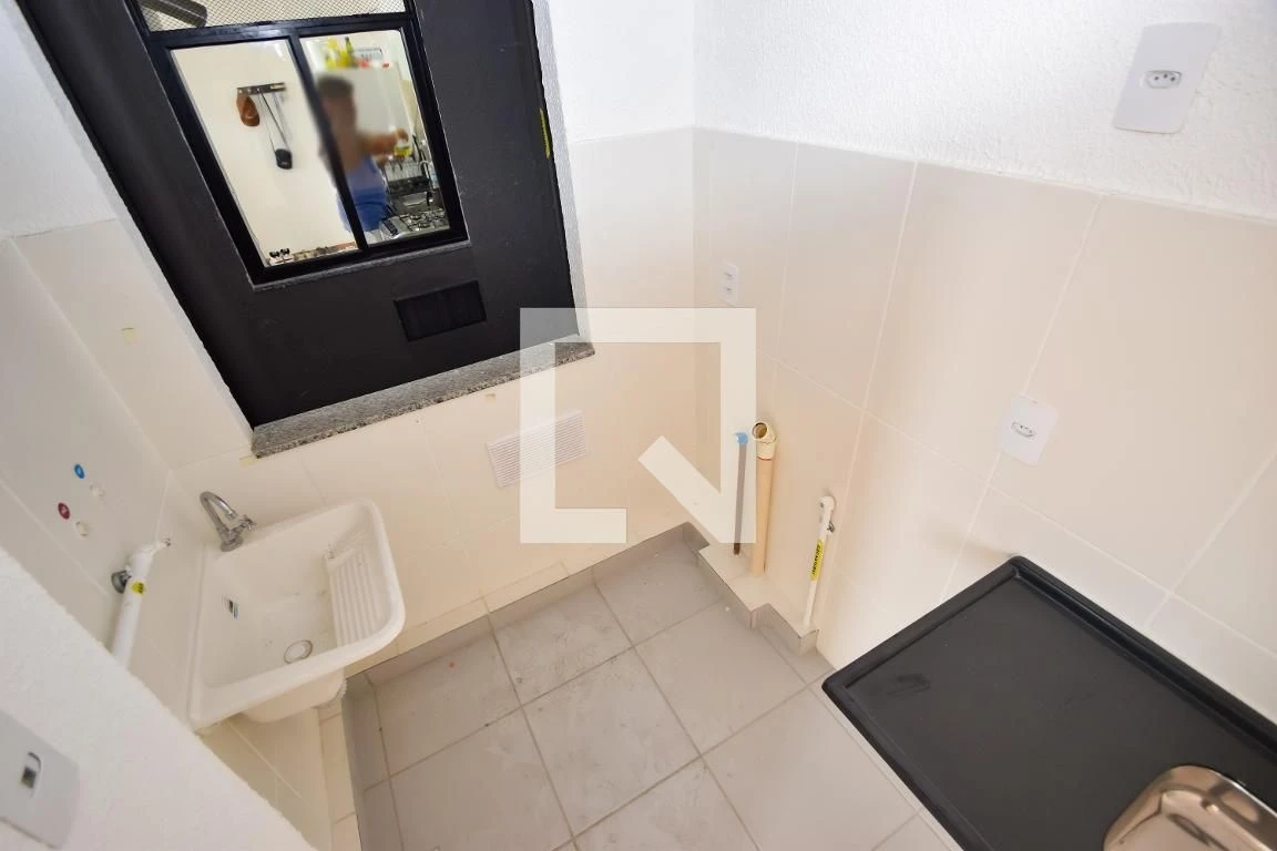 Rental apartment with 1 bedroom and a balcony — photo 16