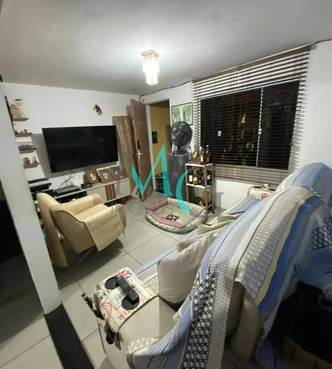 Furnished duplex house with built-in wardrobes — photo 3