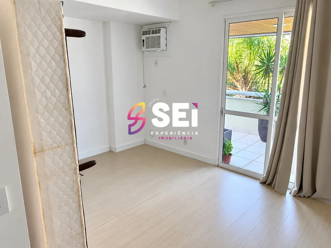 Washing machine in a 3-bedroom apartment, 106 m² — photo 9