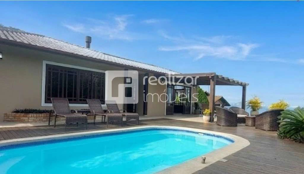 6-bedroom house with 7 bathrooms, 314 m² and 4 parking — photo 5