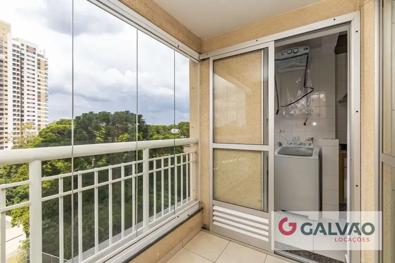 Furnished 3-bedroom apartment with 111 m² — photo 7