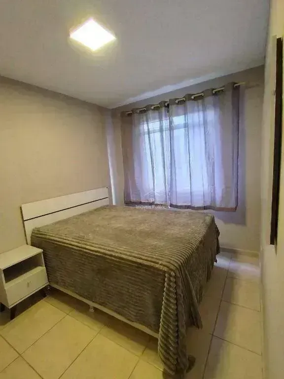 Furnished 2-bedroom, 50 m² apartment in Curitiba — photo 3
