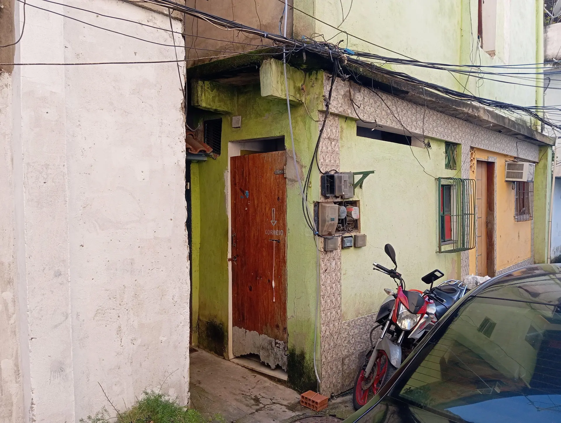 Furnished house with 3 bedrooms and 3 bathrooms — photo 32