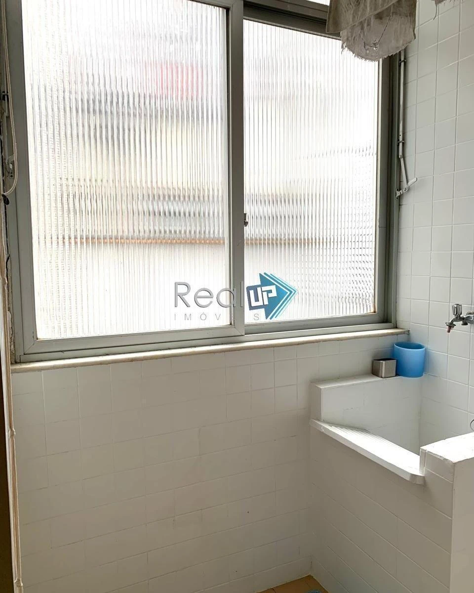 Apartamento de 3 quartos com espaço de home office, Ipanema — photo 26