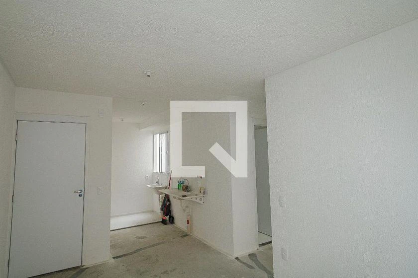 40 m² apartment with 2 bedrooms and 1 bathroom — photo 10