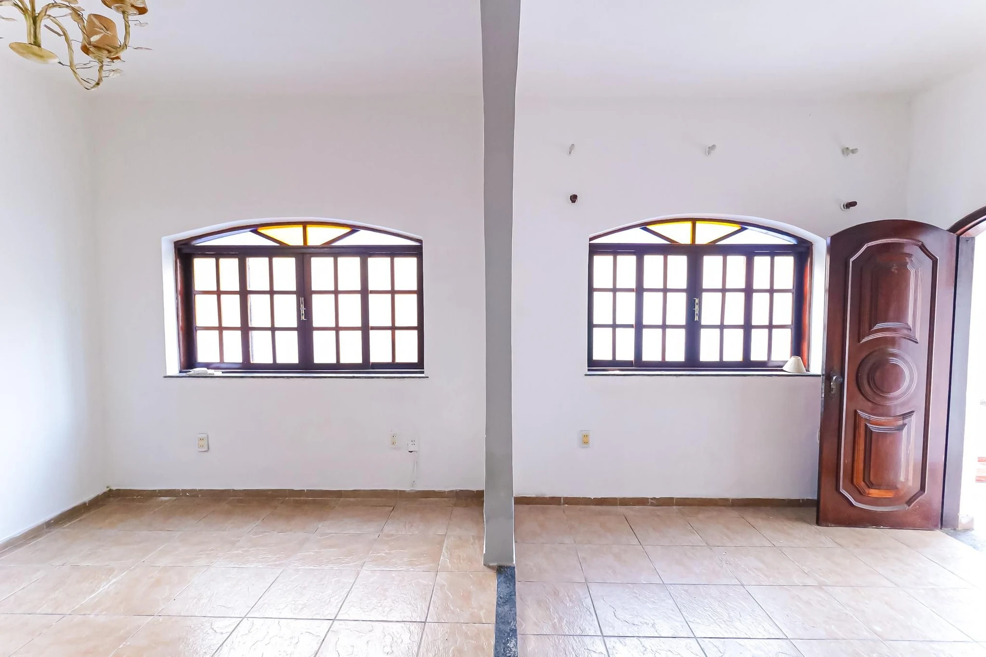 3-bedroom house, all with their own bathrooms, 100 m² — photo 15