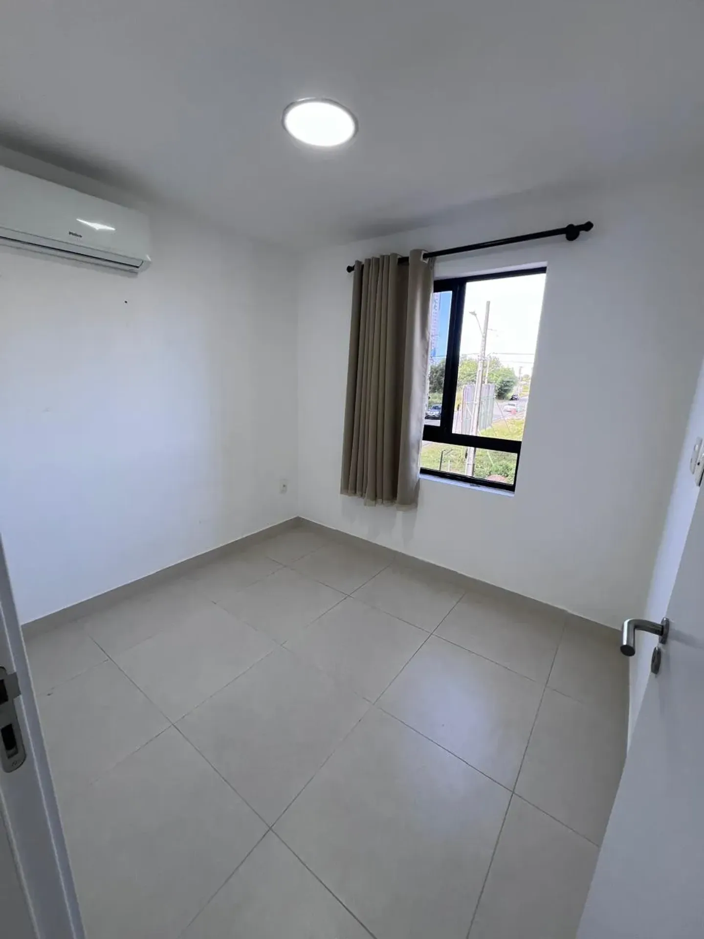 3 quartos e churrasqueira privativa: apartamento de 79 m² — photo 17