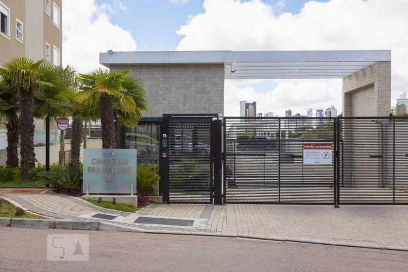 Apartment with 2 bedrooms, balcony and private BBQ — photo 47