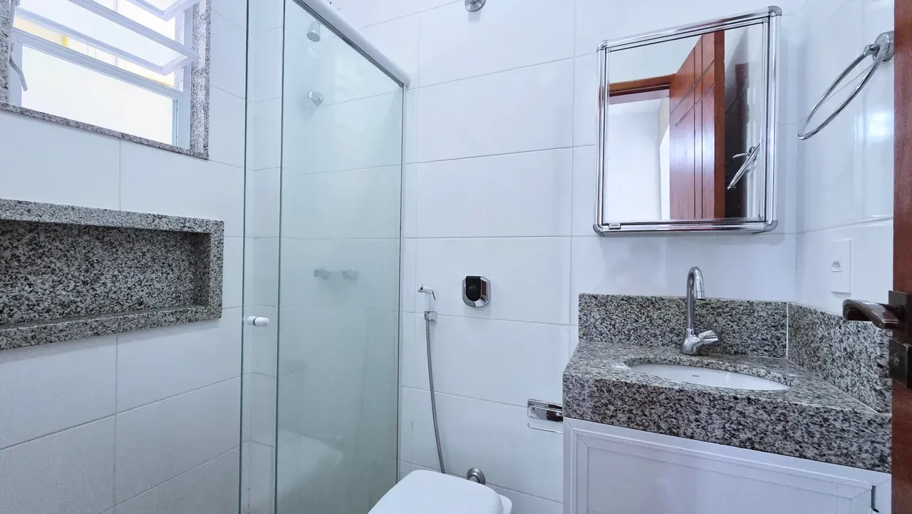 Apartamento de 1 quarto e 32 m² — photo 9