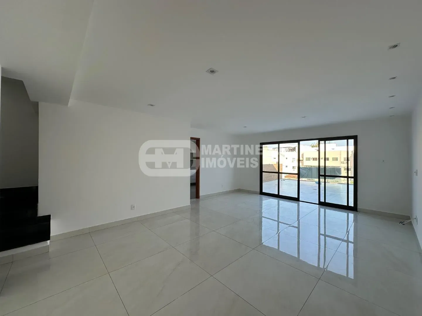 Apartamento de 3 quartos em condomínio com piscina — photo 7