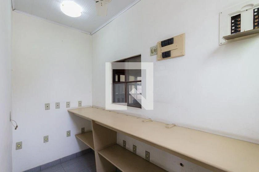 Casa para aluguel com 1 suíte e churrasqueira na varanda — photo 8