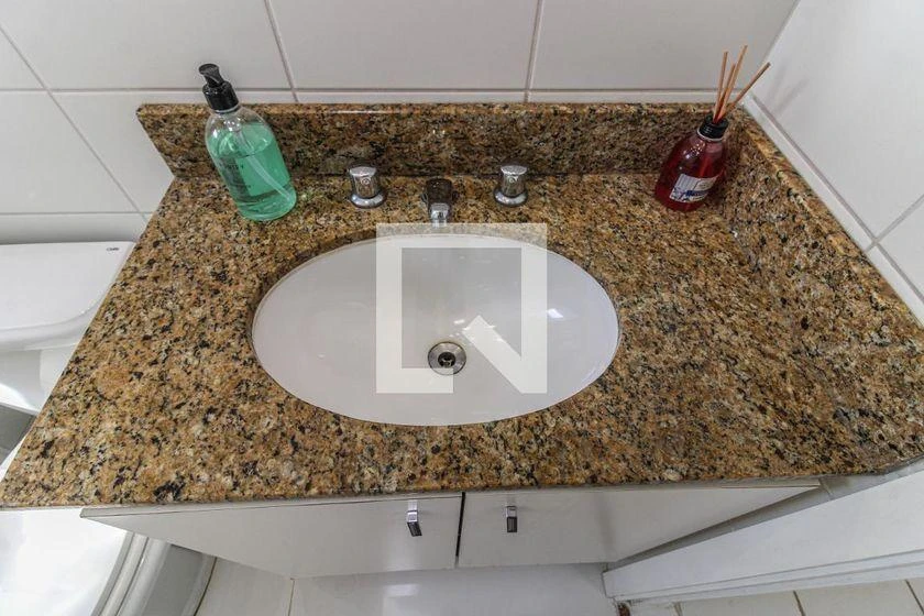 Apartamento para locação com 4 quartos e 160 m² — photo 44
