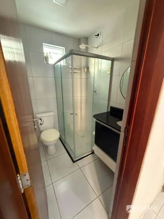 85 m² apartment with 3 bedrooms and private BBQ area — photo 10