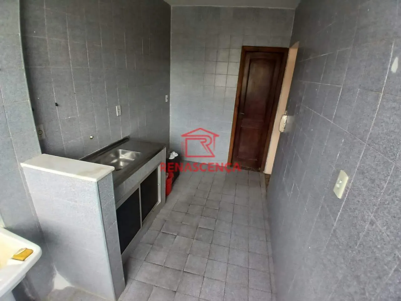 2-bedroom apartment with a terrace and 1 bathroom — photo 4
