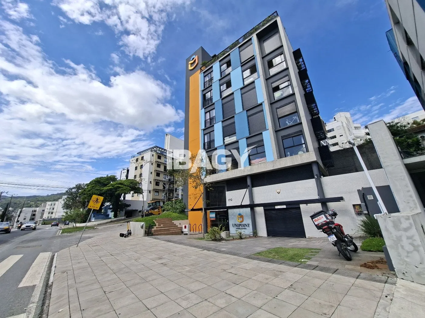 3 quartos e espaço de home office: apartamento de 85 m² — photo 17