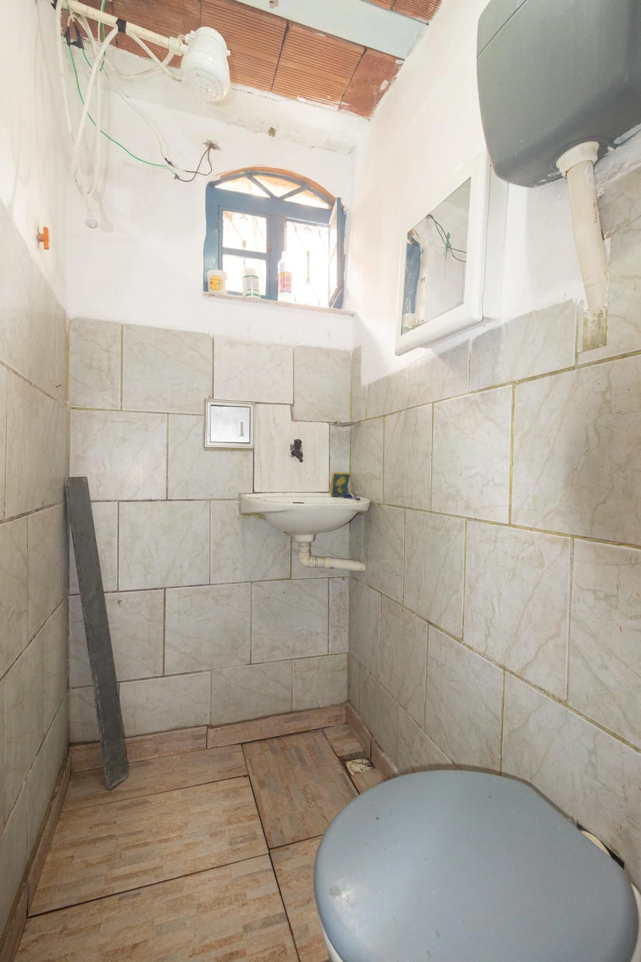 Casa mobiliada com 1 quarto e jardim privativo — photo 13