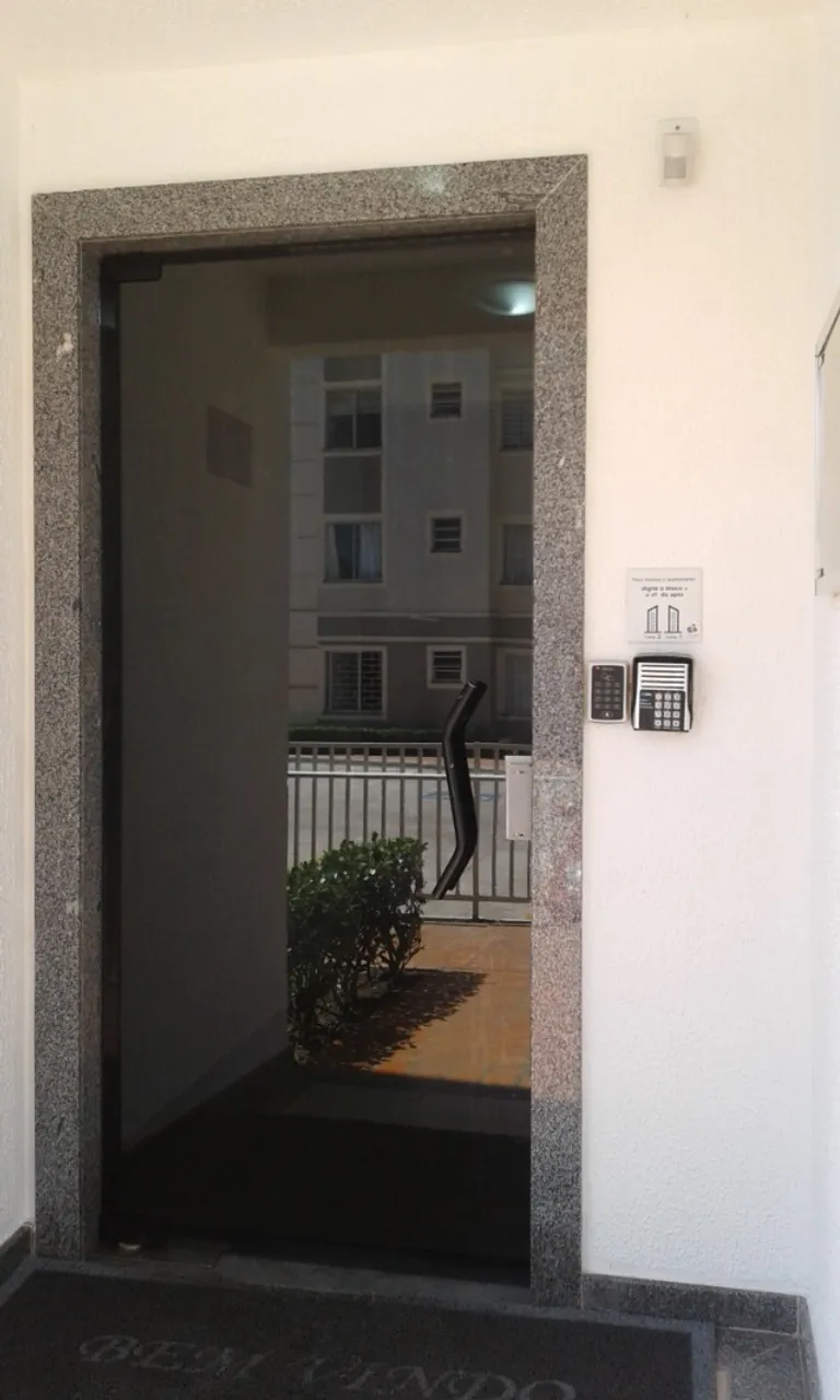 One-bedroom apartment, 40 m² — photo 8