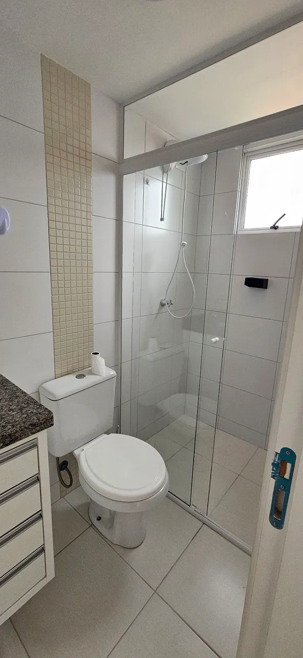 Furnished studio, 28 m², with a washing machine — photo 8