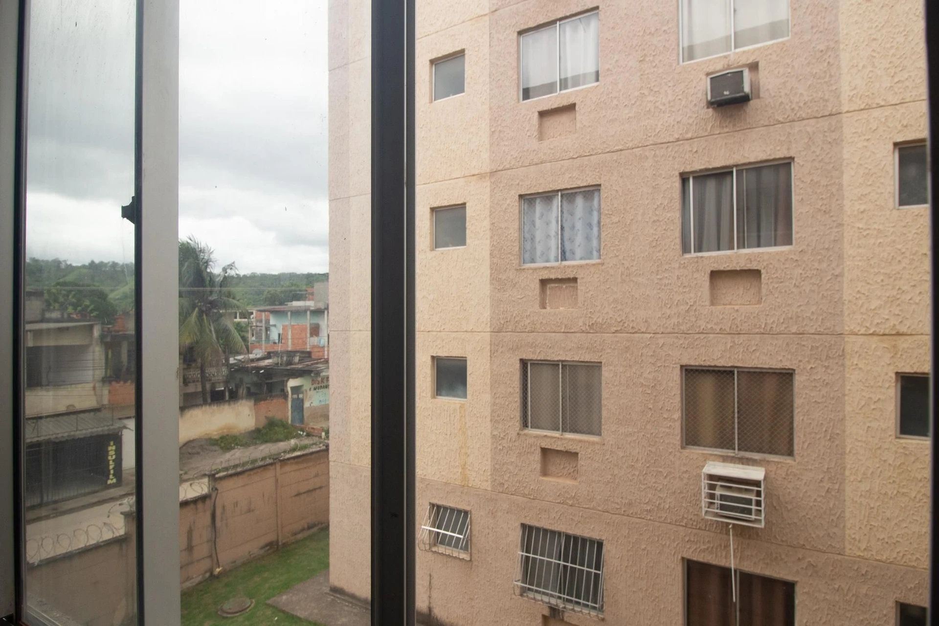 2-bedroom apartment, 46 m² — photo 5