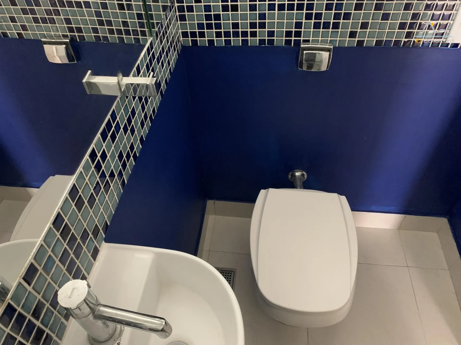 Квартира 155 м² з 3 спальнями та 3 ванними — photo 27