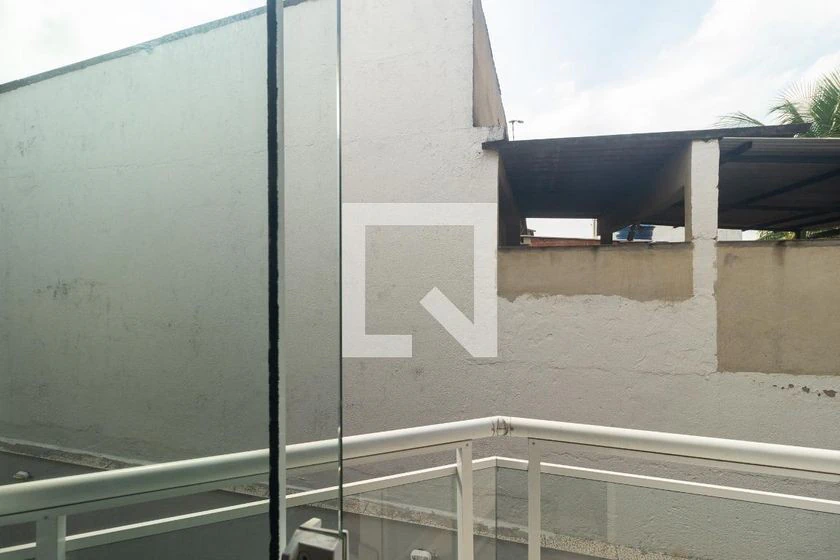 Condominium house with 2 bedrooms and balcony — photo 19