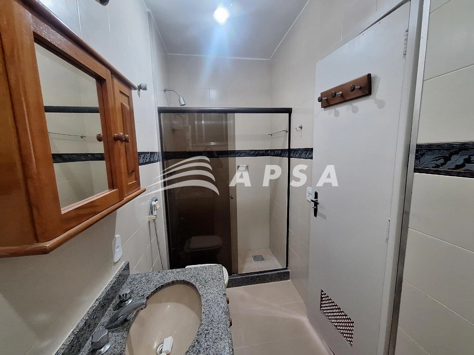 One-bedroom apartment, 39 m² — photo 4