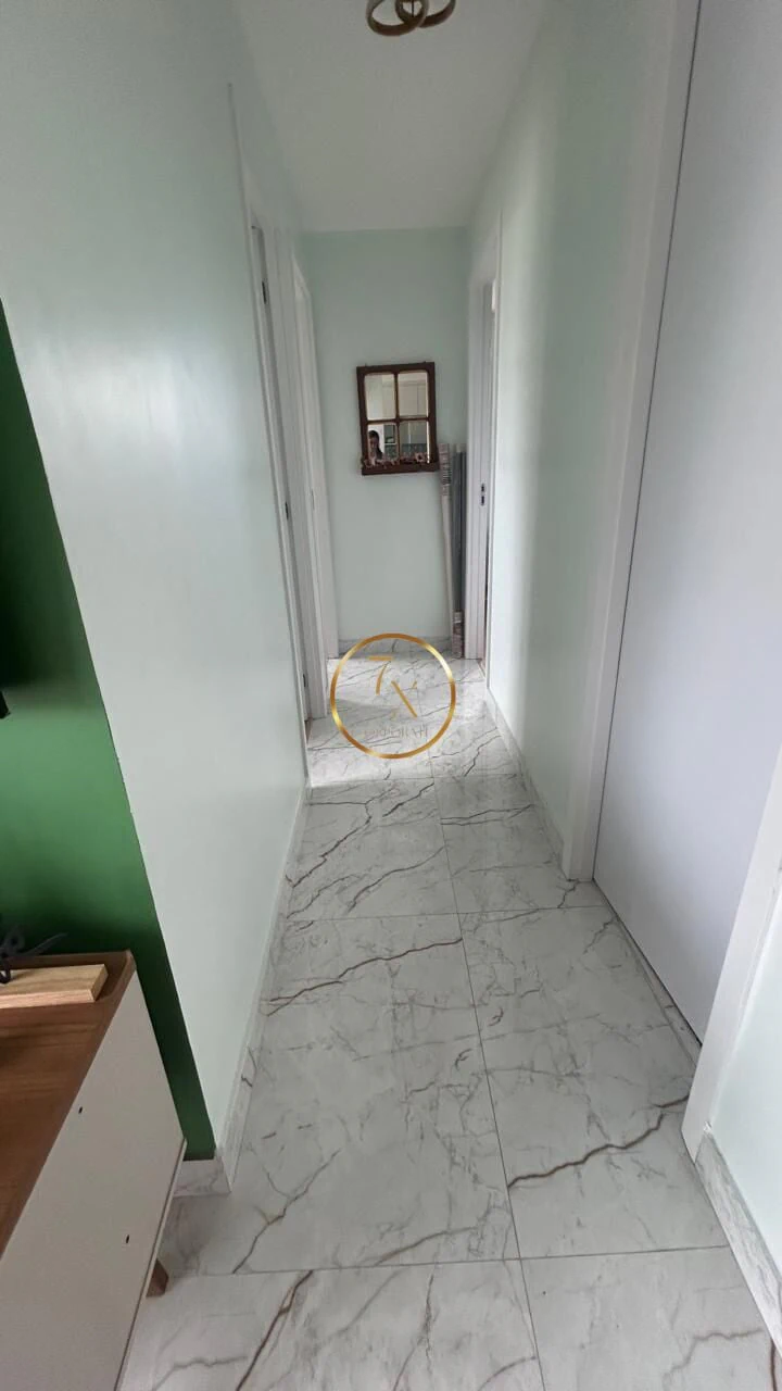 Apartamento mobiliado de 3 quartos com cozinha integrada — photo 13