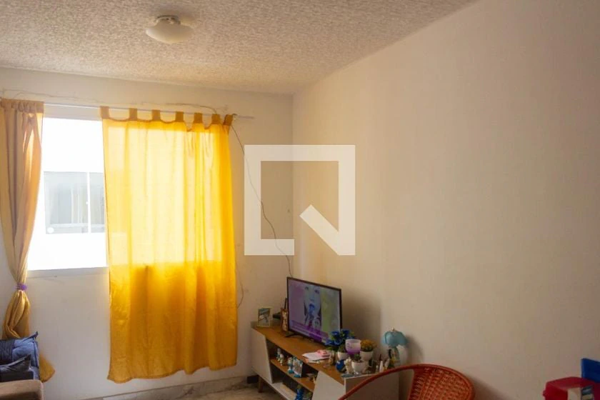2-bedroom apartment with a washing machine in Rio de Janeiro — photo 14