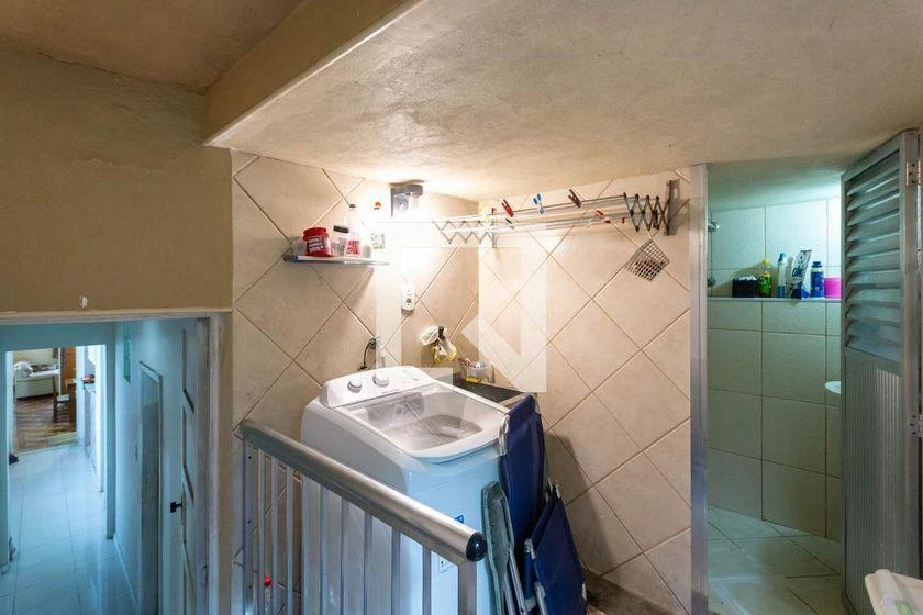 Casa mobiliada com 3 quartos e cozinha a gás — photo 30