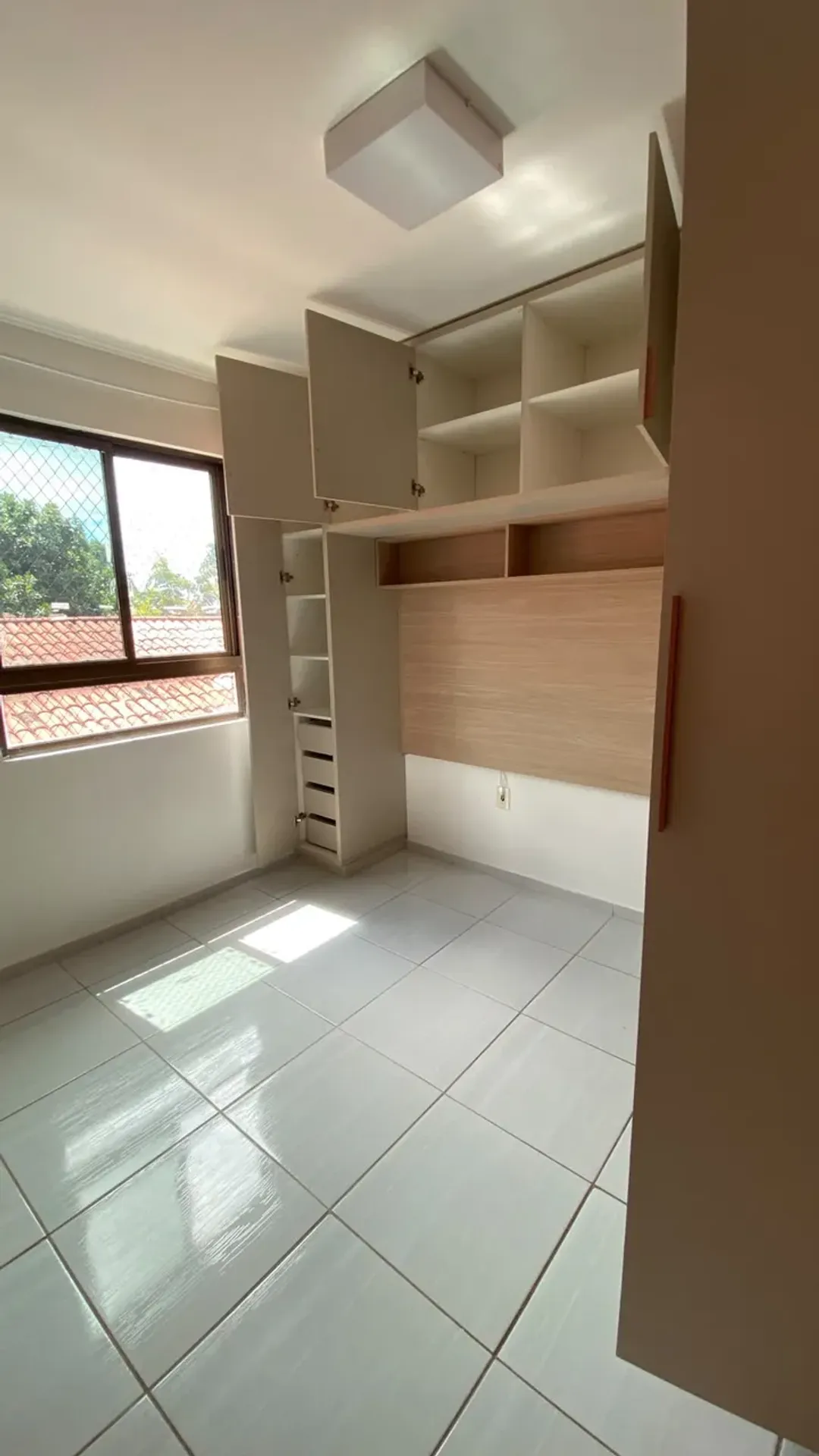 3-bedroom apartment, 1 with its own bathroom, 73 m² — photo 6