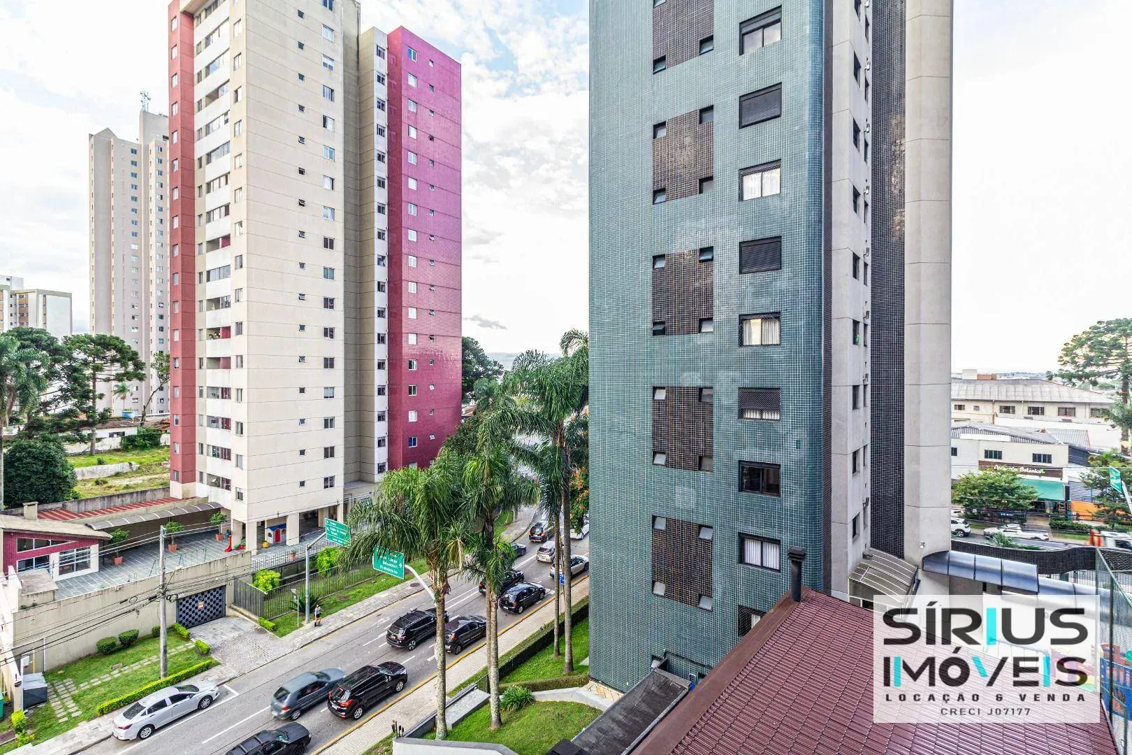 Apartamento mobiliado com 2 dormitórios e 53 m² — photo 31