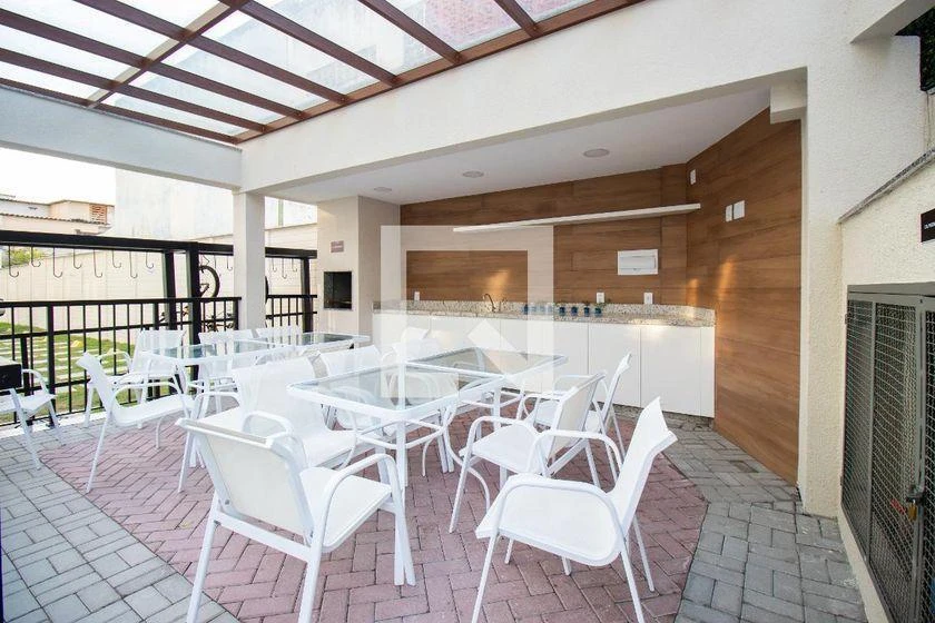 Apartamento para alugar com 2 quartos e sacada — photo 31