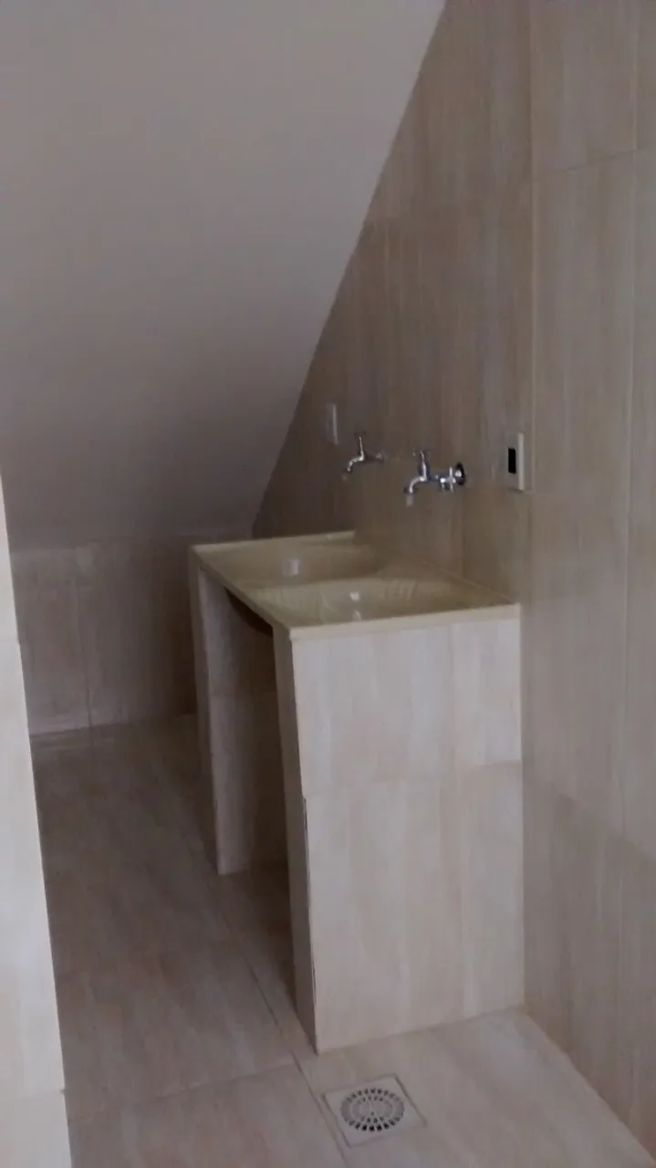 Unfurnished house with 1 bedroom and 1 bathroom — photo 7
