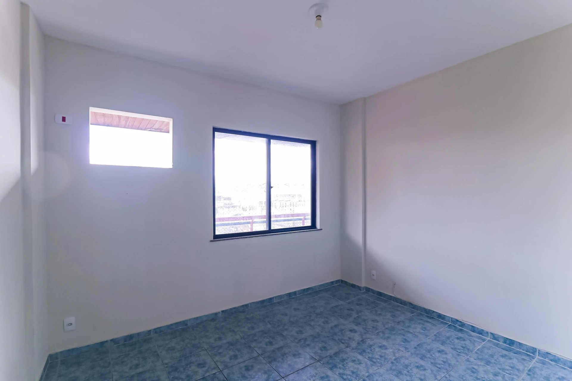 Квартира 131 м² с грилем на балконе и видом на горы — photo 22
