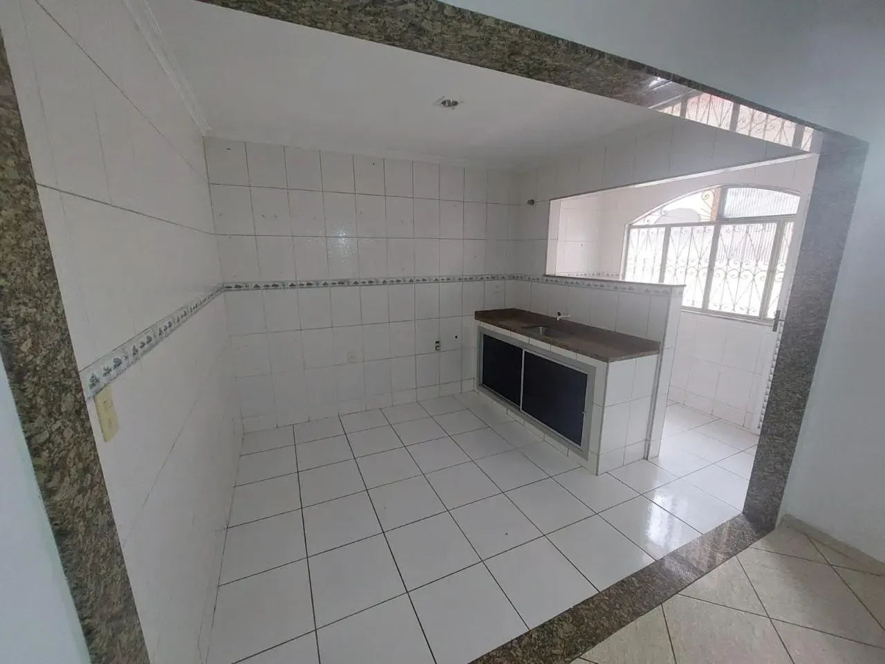 2-bedroom house, 1 with its own bathroom, 100 m² — photo 5
